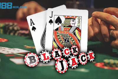 Blackjack Fun88 – Hướng Dẫn Chi Tiết Cách Chơi Cho Tân Thủ