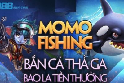 Momo Fishing Fun88: Cách Tham Gia & Mẹo Hiệu Quả Từ Nhà Cái