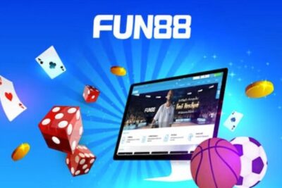 Casino Fun88 – Sân chơi cá cược hấp dẫn nhất hiện nay